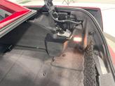 Thumbnail of 2009 Crystal Red Tintcoat Cadillac XLR