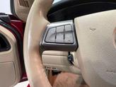 Thumbnail of 2009 Crystal Red Tintcoat Cadillac XLR