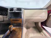Thumbnail of 2009 Crystal Red Tintcoat Cadillac XLR