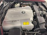 Thumbnail of 2009 Crystal Red Tintcoat Cadillac XLR