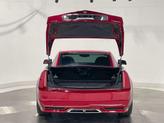 Thumbnail of 2009 Crystal Red Tintcoat Cadillac XLR