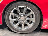 Thumbnail of 2009 Crystal Red Tintcoat Cadillac XLR
