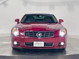 Thumbnail of 2009 Crystal Red Tintcoat Cadillac XLR