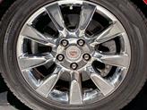 Thumbnail of 2009 Crystal Red Tintcoat Cadillac XLR