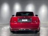 Thumbnail of 2009 Crystal Red Tintcoat Cadillac XLR