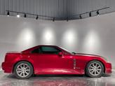Thumbnail of 2009 Crystal Red Tintcoat Cadillac XLR