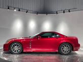 Thumbnail of 2009 Crystal Red Tintcoat Cadillac XLR