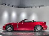 Thumbnail of 2009 Crystal Red Tintcoat Cadillac XLR