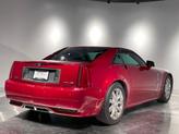 Thumbnail of 2009 Crystal Red Tintcoat Cadillac XLR