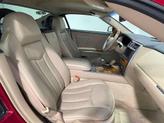 Thumbnail of 2009 Crystal Red Tintcoat Cadillac XLR