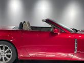 Thumbnail of 2009 Crystal Red Tintcoat Cadillac XLR