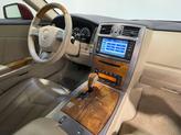 Thumbnail of 2009 Crystal Red Tintcoat Cadillac XLR