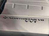 Thumbnail of 2009 Crystal Red Tintcoat Cadillac XLR