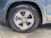 Thumbnail of 2022 Shadow Gray Metallic Chevrolet Trax
