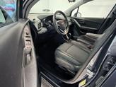 Thumbnail of 2022 Shadow Gray Metallic Chevrolet Trax