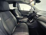 Thumbnail of 2022 Shadow Gray Metallic Chevrolet Trax