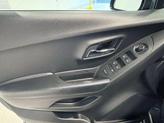 Thumbnail of 2022 Shadow Gray Metallic Chevrolet Trax