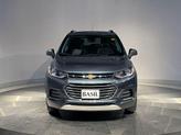 Thumbnail of 2022 Shadow Gray Metallic Chevrolet Trax