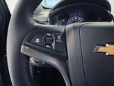 Thumbnail of 2022 Shadow Gray Metallic Chevrolet Trax