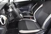 Thumbnail of 2022 Aspen White Tricoat Nissan Versa
