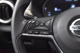 Thumbnail of 2022 Aspen White Tricoat Nissan Versa