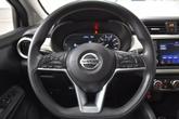 Thumbnail of 2022 Aspen White Tricoat Nissan Versa