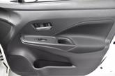 Thumbnail of 2022 Aspen White Tricoat Nissan Versa