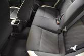 Thumbnail of 2022 Aspen White Tricoat Nissan Versa