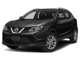 Photo of 2019 Magnetic Black Pearl Nissan Rogue Sport