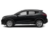Thumbnail of 2019 Magnetic Black Pearl Nissan Rogue Sport