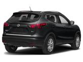 Thumbnail of 2019 Magnetic Black Pearl Nissan Rogue Sport