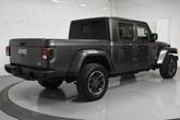 Thumbnail of 2023 Granite Crystal Metallic Clearcoat Jeep Gladiator