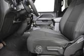 Thumbnail of 2023 Granite Crystal Metallic Clearcoat Jeep Gladiator