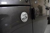 Thumbnail of 2023 Granite Crystal Metallic Clearcoat Jeep Gladiator