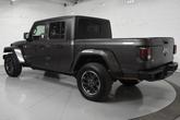 Thumbnail of 2023 Granite Crystal Metallic Clearcoat Jeep Gladiator
