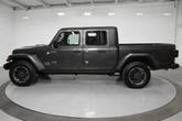 Thumbnail of 2023 Granite Crystal Metallic Clearcoat Jeep Gladiator
