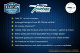 Thumbnail of 2023 Granite Crystal Metallic Clearcoat Jeep Gladiator