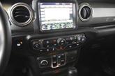 Thumbnail of 2023 Granite Crystal Metallic Clearcoat Jeep Gladiator