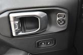 Thumbnail of 2023 Granite Crystal Metallic Clearcoat Jeep Gladiator