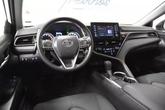 Thumbnail of 2022 White Toyota Camry