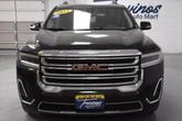 Thumbnail of 2023 Ebony Twilight Metallic GMC Acadia