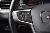Thumbnail of 2023 Ebony Twilight Metallic GMC Acadia