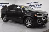 Photo of 2023 Ebony Twilight Metallic GMC Acadia