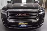 Thumbnail of 2023 Ebony Twilight Metallic GMC Acadia