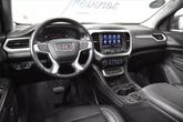Thumbnail of 2023 Ebony Twilight Metallic GMC Acadia