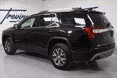 Thumbnail of 2023 Ebony Twilight Metallic GMC Acadia