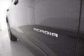 Thumbnail of 2023 Ebony Twilight Metallic GMC Acadia