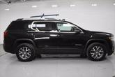 Thumbnail of 2023 Ebony Twilight Metallic GMC Acadia