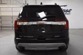 Thumbnail of 2023 Ebony Twilight Metallic GMC Acadia