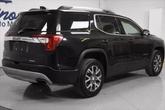 Thumbnail of 2023 Ebony Twilight Metallic GMC Acadia